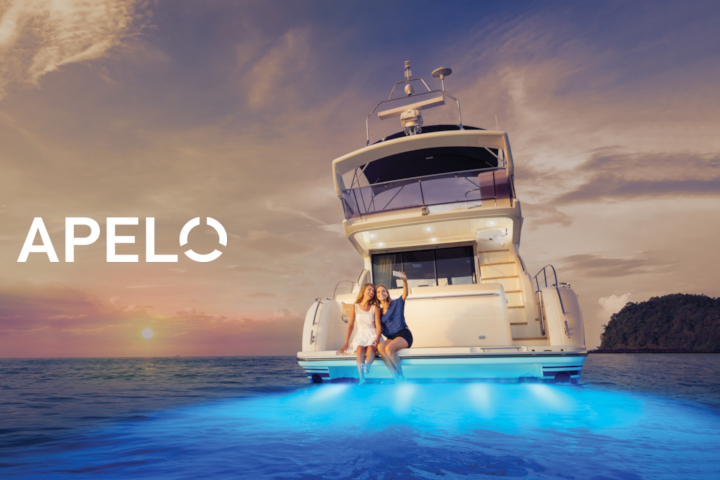 Hella Marine Apelo Lightning Ecosystem