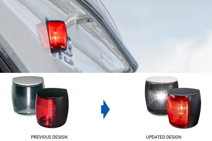 Hella Marine NaviLED PRO ABYC C-5