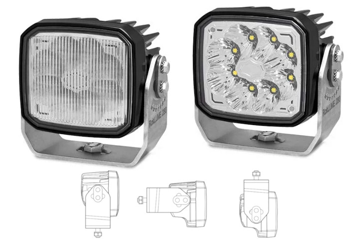 Hella Marine RokLUME 280N Gen 2